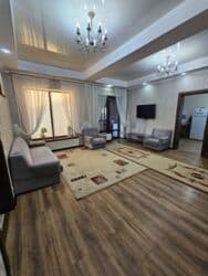 дом в манас: Дом, 250 м², 4 комнаты, Собственник, Евроремонт — 14