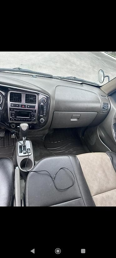 стартер хундай: Легкий грузовик, Hyundai, Стандарт, До 1 т, Б/у — 6