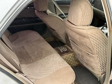 пот выкуп авто: Toyota Mark X: 2005 г., 2.5 л, Автомат, Бензин, Седан — 6
