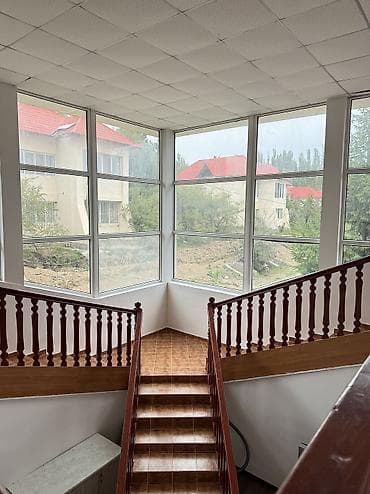 береговой: Коттедж, Евразия, Кара-Ой (Долинка), 13 мест — 5