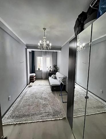 Недвижимость: 3 комнаты, 84 м² — 8