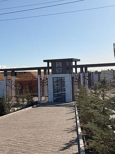 купим квартиру: Коттедж, Apfa White Детская площадка, Парковка, стоянка, Охраняемая территория — 1