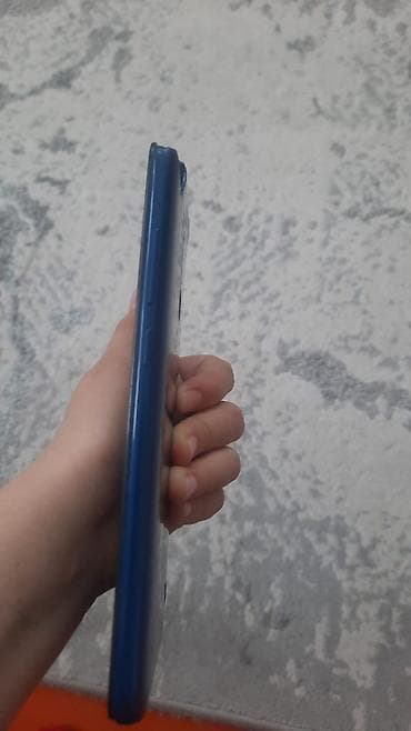 китайскийе айфоны: Redmi, Redmi 8, цвет - Синий — 3