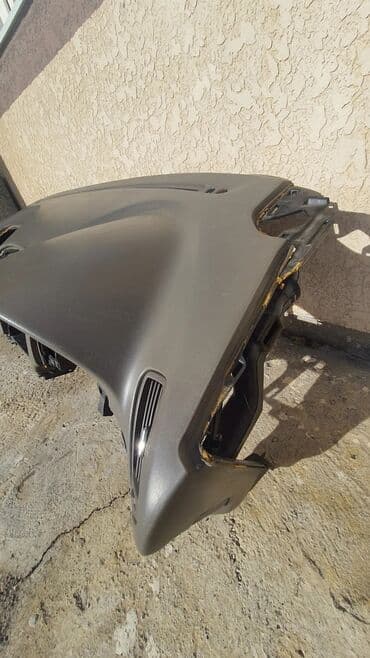 хонда аккорд 2002 цена в бишкеке: Торпедо Toyota 2002 г., Б/у, Оригинал, Япония — 3