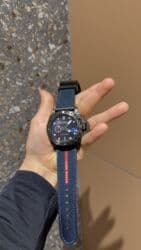 Наручные часы: Panerai - 400$. Механические с автоподзаводом. Стекло - сапфировое — 1