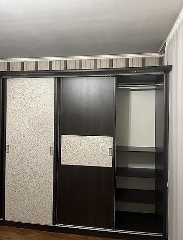 шкаф бу токмок: Продаю шкаф.Высота-210,ширина-240.
Цена-15тыс.
Б/у в хорошем состоянии — 2