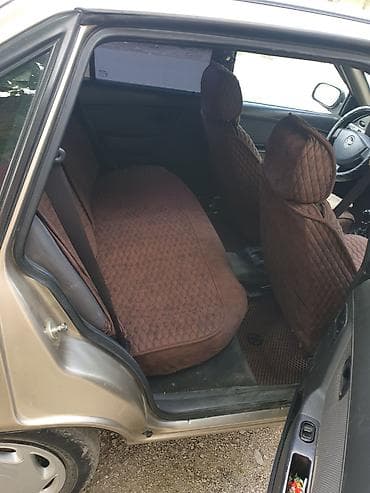 зеркало установка: Daewoo Nexia: 2012 г., 1.6 л, Ручные, Бензин, Седан — 4