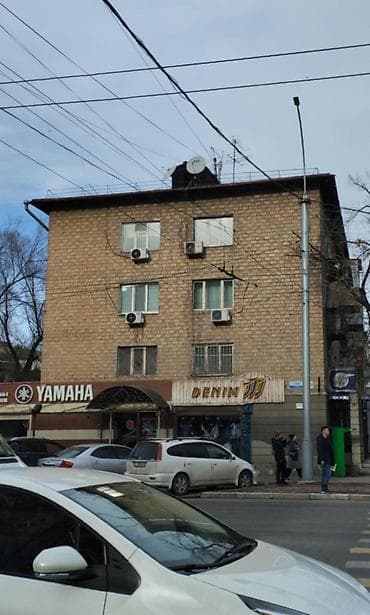 1 комната, 30 м², Хрущевка, 2 этаж, Евроремонт