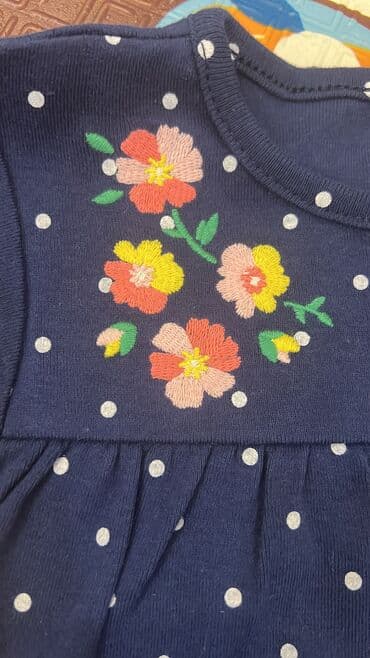 вещи на новорожденных: Боди, Новый — 4