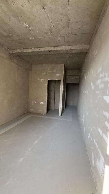 пасутучный квартира: 3 комнаты, 102 м², Асанбай мкр Элитка, 1 этаж, ПСО (под самоотделку) — 6