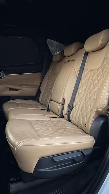 сары булун: Kia Sorento: 2021 г., 2.2 л, Робот, Дизель, Кроссовер — 9