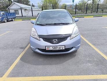 задный стоп 210 мерседес: Honda Fit: 2009 г., 1.3 л, Ручные, Бензин, Хэтчбэк — 2