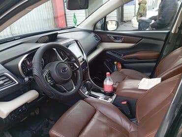 сколько стоит майбах в бишкеке: Subaru Ascent: 2019 г., 2.4 л, Автомат, Бензиновая, Кроссовер — 8