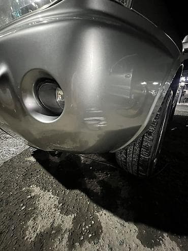 rx 6: Nissan X-Trail: 2004 г., 2.5 л, Автомат, Газ, Кроссовер — 10