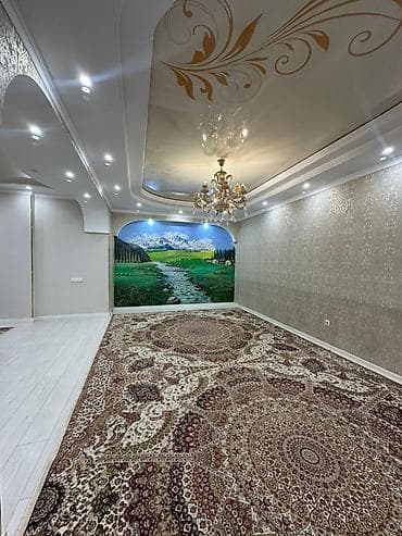 Недвижимость: 5 и более комнат, 158 м², Элитка, Золотой квадрат Элитка, 9 этаж, Евроремонт — 2