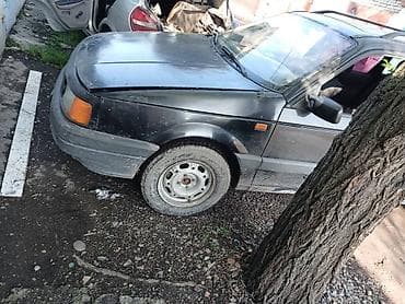 пассат в: Volkswagen Passat Variant: 1992 г., 1.8 л, Ручные, Бензин, Универсал — 2