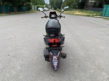 abs e39: BWS, 150 куб. см, Бензин, Б/у — 7