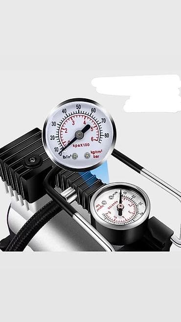 Компрессоры для авто: Компрессор Новый — 3