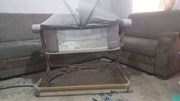 прогулочные коляски бишкек: 1ай эле колдонулган баасын чалсаныздар суйлошобуз — 3