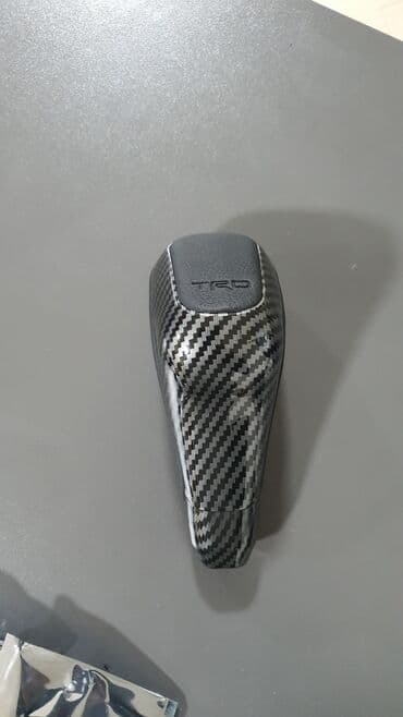 шредеры перекрестный с ручкой: Ручка кпп для: ➡️TOYOTA 4RUNNER 285 кузов. TRD Под карбон, качество — 3