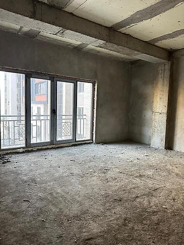 3 room flat: 4 комнаты, 130 м², Элитка, 3 этаж — 5