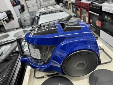 мотор на пылесос самсунг: Чаң соргуч, Samsung, Стандарттык, Кургак, Контейнер — 5