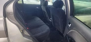 chery sweet: Ford Mondeo: 2003 г., 2 л, Ручные, Газ, Седан — 7