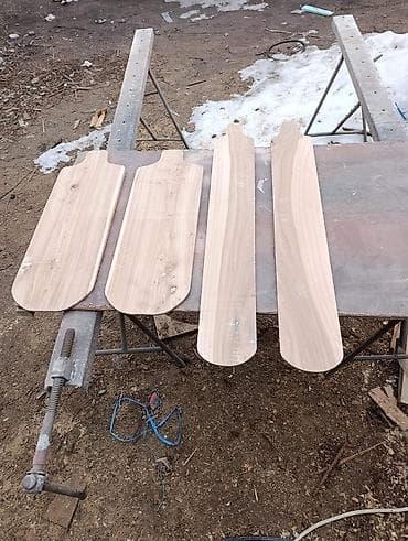 мебельный щит: Другая мебель на заказ — 1