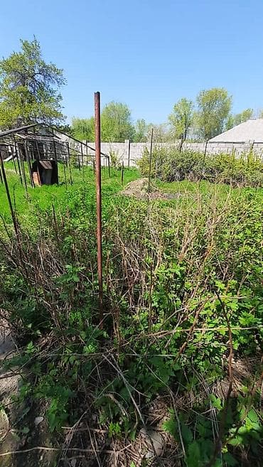 4 bedroom: Продается!!! Дом, в районе Аламединского рынка S -64,52м2. В доме зал — 8