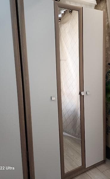 Мебель: 2 таких шкафа за два длина/210 глубина/50 В отличном состоянии меньше — 1