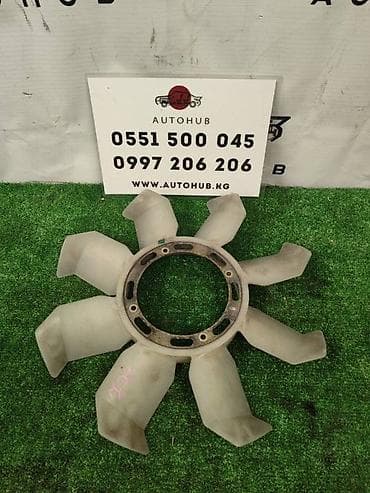 Вентилятор Mitsubishi at lalafo.kg Вентилятор Mitsubishi