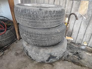 sprinter 4 4: Колеса в сборе 175 / 65 / R 14, Лето, Б/у, Комплект, Легковые, Литые, отверстий - 4 — 1