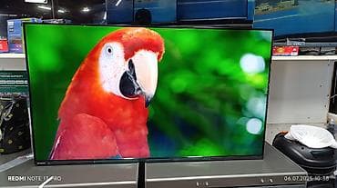 телевизор грюндик: Срочная акция Телевизор skyworth android 43E55G обладает 43-дюймовым — 4