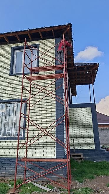 армстронг потолки: Монтаж и отделка карнизов, софитов и подшивы кровли - — 2