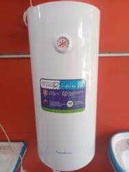 новый аристон: Midea 50л. 7000
80л 8000
100л 9000
30л 5500 — 3