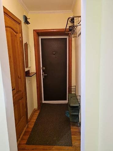 2 bedroom: 2 комнаты, Собственник, С мебелью полностью — 2