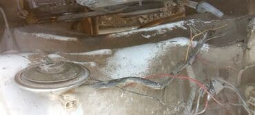 датчик положения дроссельной заслонки опель вектра б: Daewoo Tico: 1996 г., Хетчбек — 9