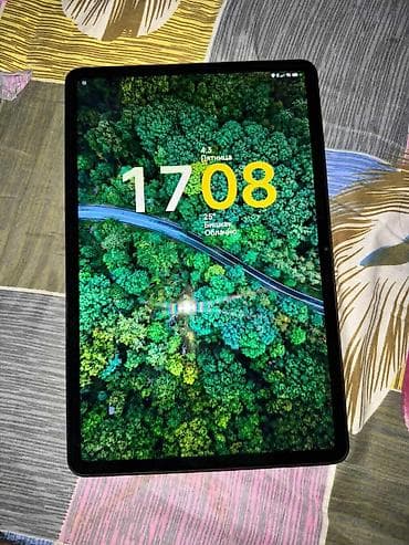 pixel 9a: Планшет, Xiaomi, память 256 ГБ, 11" - 12", 5G, Новый, Классический цвет - Серебристый — 1