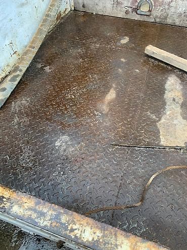 борт 6 метр: Кузов бортовой Hyundai — 4