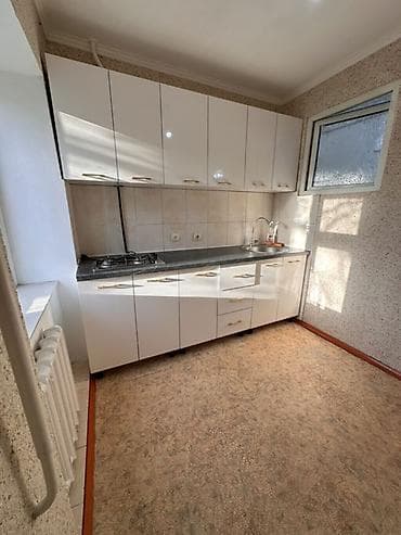 2 room flat: 2 комнаты, 42 м², Хрущевка, 2 этаж, Евроремонт — 7