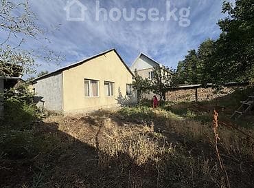 Продается дом, в центре Кызыл Аскера. Первомайский р-н, расположен — 3