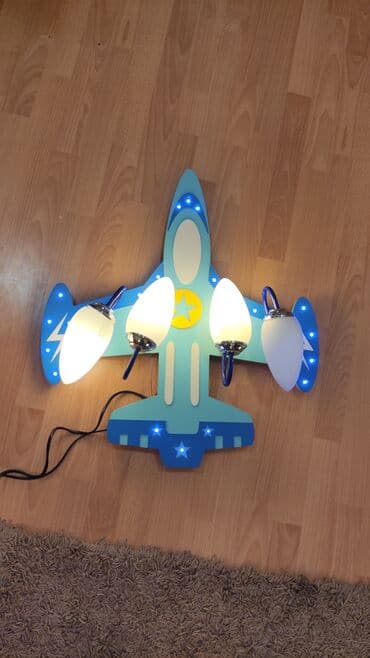 купить люстру в зал: Классная люстра в детскую Все работает, без лампочек В отличном — 6