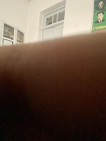 стол офисный для руководителя: Комплект парты и стула, цвет - Белый — 2