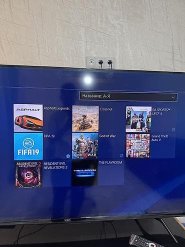 игры на сони 2: Продаю PlayStation 4 slim 500gb 🎮 В идеальном состоянии ✅ Ни одной — 7