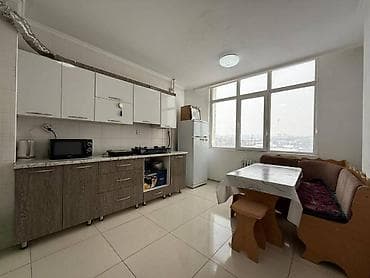group: 2 комнаты, 80 м², Элитка, 6 этаж, Евроремонт — 8