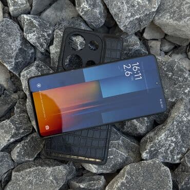 poco m6 pro цена в бишкеке: Poco M6 Pro 5G, Колдонулган, 256 ГБ, түсү - Боз, 2 SIM — 13