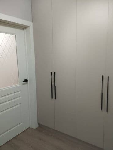 jack 4: 1 комната, 41 м², Элитка, 11 этаж, Дизайнерский ремонт — 5