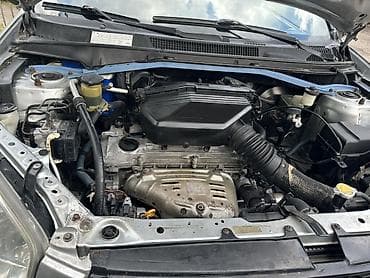 тойота ранкс 2004: Toyota RAV4: 2003 г., 2 л, Автомат, Бензин, Кроссовер — 5