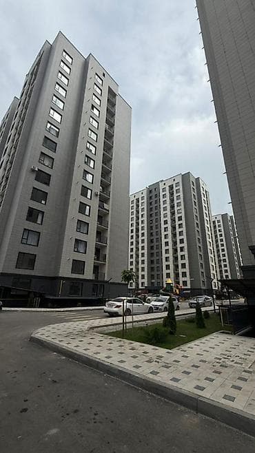 Недвижимость: 3 комнаты, 87 м², Элитка, 8 этаж, Евроремонт — 4