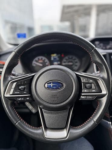 Subaru: Subaru Forester: 2019 г., 2.5 л, Автомат, Бензин, Кроссовер — 10